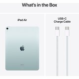 Apple iPad Air 13" (M2) WiFi 128GB Plavo | shoptok.hr