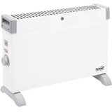 Home Grejalica konvektorska sa ventilatorom, 750/1250/2000 W - FK343 TURBO Cene