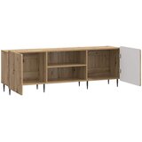 TV ormar Hrast artisan 150 x 31 x 52 cm Konstruirano drvo | shoptok.hr
