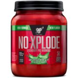BSN Pre-workout stimulans N.O.-Xplode Legendary 650 g purple power | ePonuda.com