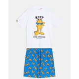 Sinsay Dvodijelna pamučna pidžama Garfield Cijene