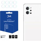 3mk ZAŠČITA ZA LEČE ZA LG Q92 5G - HITRA ZAŠČITA KALJENO STEKLO, (21999990) | Shoptok.si