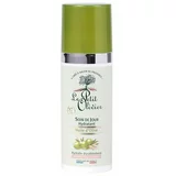 Le Petit Olivier Olive Oil Moisturizing vlažilna krema za kožo za normalno do suho kožo 50 ml za ženske