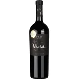 Stobi Petit Verdot Barrique