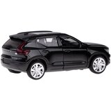 Metalni model automobila Volvo XC40 crni | shoptok.hr