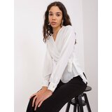 Factory Price Blouse-EM-BZ-3035.36-white Cijene