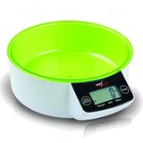 MELCHIONI family Vaga, kuhinjska, sa posudom, LCD display, zelena boja – ALLEGRA G | Eponuda.ba