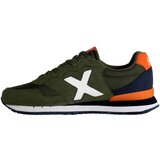 Munich ZAPATILLAS HOMBRE DASH SPORT 180 4150180 Zelena | shoptok.hr