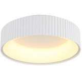Globo 15924DW - LED plafonsko svetlo KEMP LED/45W/230V 2700/4000/6000K prečnik 46 cm belo | Eponuda.com
