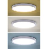 solight WO8019 - LED prigušiva stropno svetlo ESTELA LED/36W/230V + daljinski upravljač, prečnik 30 cm, belo | Eponuda.com