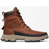Timberland Modne superge Ogul mid lace waterproof boot Kostanjeva Cene