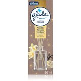 Glade Vanilla Cream Cookies difuzer 50 ml | shoptok.hr
