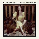 Lana Del Rey Blue Banisters Cene