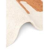 Hanse Home Narančasti/krem periv/ručno rađen pamučan dječji tepih 140x200 cm Snuggle Doro – | shoptok.hr