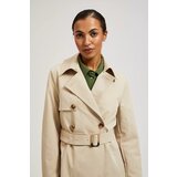 Marisse Women's Jacket L-Ku-4311 L.Beige | Shoptok.si