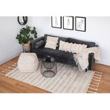 Kayoom PREPROGA Bohist 325 Natural 80/150 cm tkano večbarvno | Shoptok.si