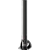Amiko Antena sobna sa pojačalom, UHF/VHF, crna, 100dbuV - AHD-244 | shoptok.hr