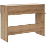  Konzolna stolica Hrast artisan 96,5 x 38 x 75 cm | shoptok.hr