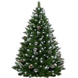 springos ZASNEŽENA DIAMOND UMETNA BOŽIČNA JELKA 200cm DENSO, (21638714) Cene