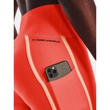 Under Armour Project Rock HG Ankl Lg Fam Women's Coral Compression Leggings Cene