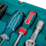 TOTAL TOOLS 216-delni set ročnega orodja, serija INDUSTRIAL (THKTHP22166), (20931263) | Shoptok.si
