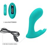 Pretty Love 2025 Vibrator Pretty Love Idabelle Green | Shoptok.si
