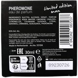 Pheromone Perfume DUBAI Limited Edition Men 30ml | Shoptok.si