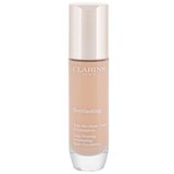 Clarins everlasting Foundation dolgoobstojen in vlažilen puder 30 ml odtenek 107C Beige Cene