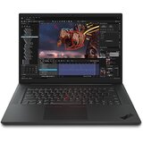 Lenovo ThinkPad P1 G6 i7-13800H 64GB RAM 1TB NVMe SSD 16.0 WUXGA IPS RTX 2000 Ada 8GB WIN 11 PRO | Eponuda.com