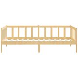  Dnevna postelja trdna borovina 90x200 cm, (20606216) | Shoptok.si