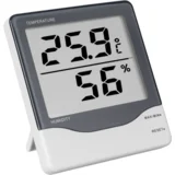 TFA 30.5002 electronic thermohygrometer
