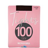 LILLY čarape 100 den coffee 3 Cene