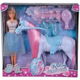  Simba Steffi Love Princess 29 cm Konj | shoptok.hr