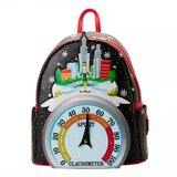 Loungefly elf clauseometer light up mini ranac | ePonuda.com