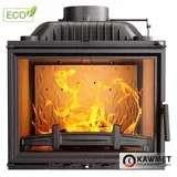kaminski vložek W17 klasik Eco