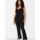Trendyol Ženske pantalone Tbbss23Ar00011, Crne | Eponuda.com
