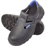 Lahti Pro ZAŠTITNE SANDALE CRNO-PLAVA "47" L3060947 | shoptok.hr