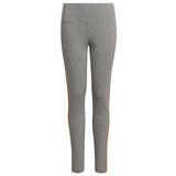 Adidas Hlače 3STRIPES Siva Cene