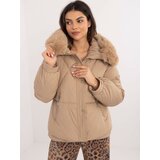 Factory Price Jacket-MBM-KR-2639.14-camel | Shoptok.si