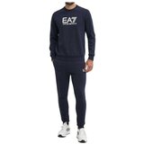 Emporio Armani muška komplet trenerka train visibility m t-suit t-top cn ch br 6DPV64-1562 | ePonuda.com