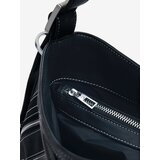 Desigual Torba za čez ramo črna | Shoptok.si