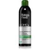 Bottega Verde Man+ šampon proti prhljaju za suho in srbeče lasišče 250 ml