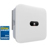 Huawei Omrežni 12kW razsmernik SUN2000-12KTL-M5 max. 13.2 kVA AC output 12000W 3F [01076368 - SUN2000-12KTL-M5] - | Shoptok.si