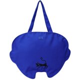 Loungefly tote torba Coraline - Laika, 61 x 5 x 47 cm | shoptok.hr