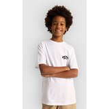 Vans Double Standard Kids T-shirt white | Shoptok.si