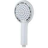 CAMARGUE LED tuš slušalica (Bijela, Promjer: 12 cm) | shoptok.hr