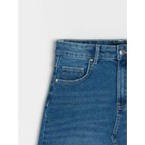 Sinsay Mini suknja od trapera | shoptok.hr
