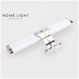 589 zidna lampa 6W 4000K hrom
