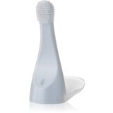 ETA Sonetic 171090600 nadomestne glave za zobno ščetko za otroke Blue / 0-1 y. 1 kos | Shoptok.si