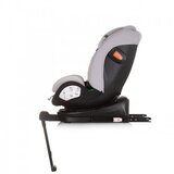 Chipolino auto sedište Chopilino Tourino I-size 40-150cm Grey | ePonuda.com